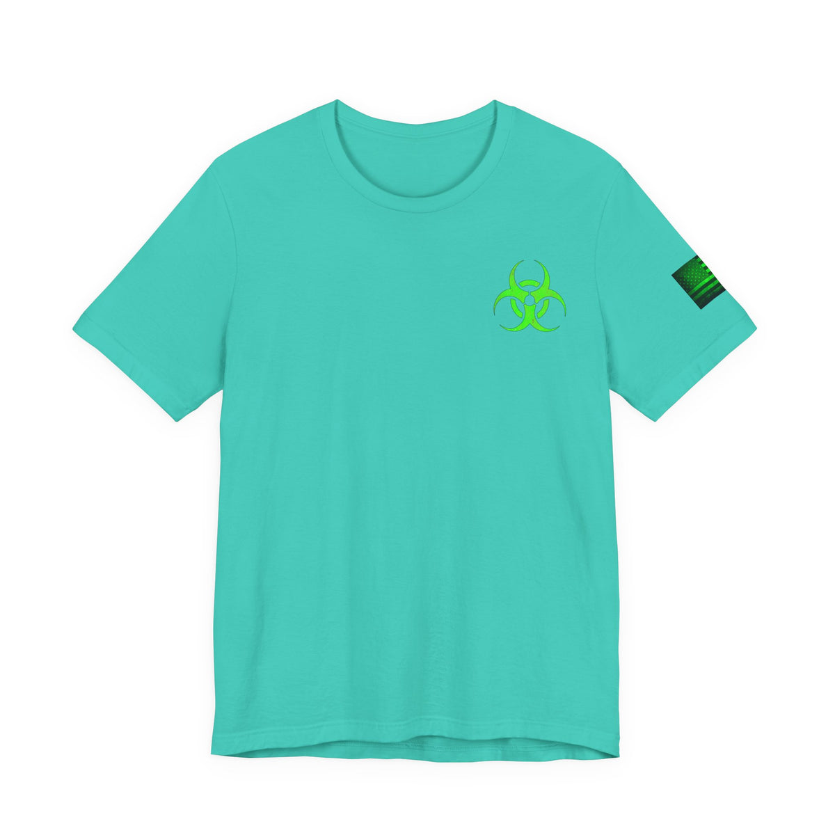 Zombie Apocalypse Team T-Shirt