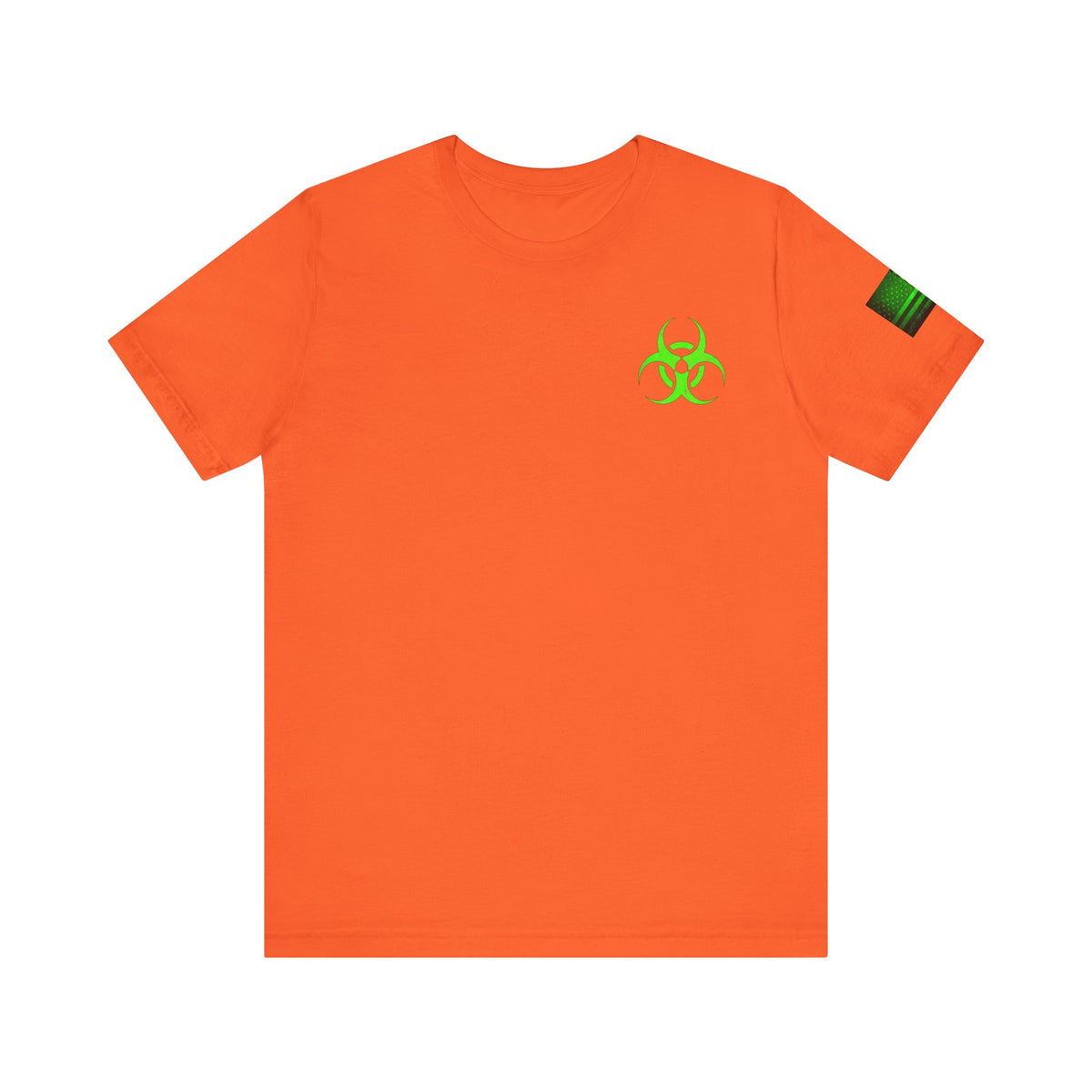 Zombie Apocalypse Team T-Shirt