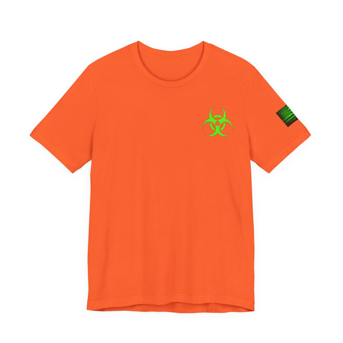 Zombie Apocalypse Team T-Shirt