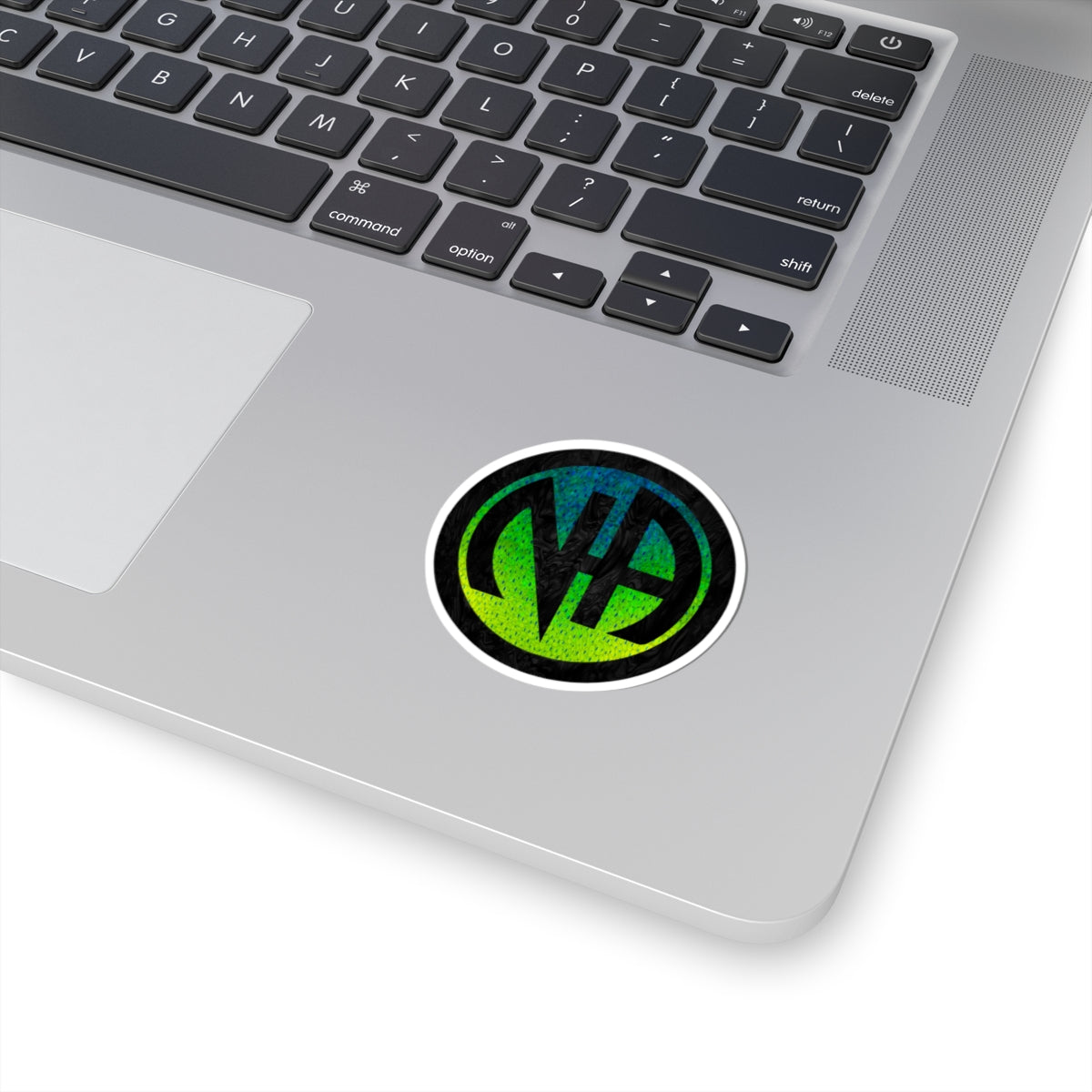 Narcotics Anonymous Symbol Sticker – Bold Recovery Support ArtKiss-Cut Stickers