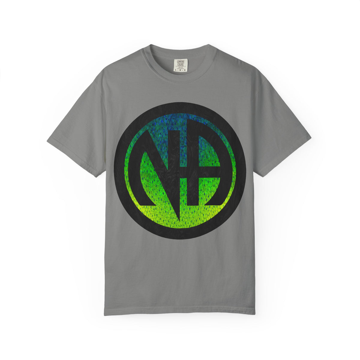 Narcotics Anonymous NA Logo – Mahi Mahi Recovery Symbol Art T-Shirt, Recovery T-Shirt