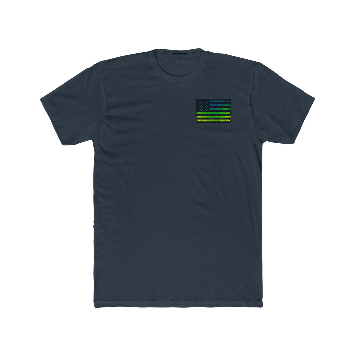 Mahi Life Tee — Vintage Fishing Graphic Cotton T-Shirt