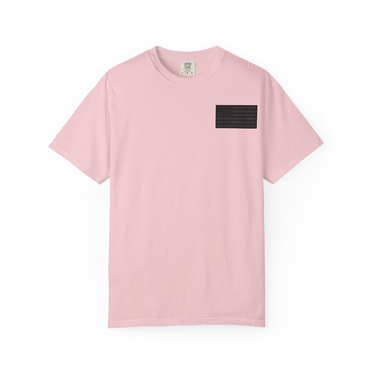 Duck Life Graphic T-Shirt — Vintage Buckle Back, Outdoor Hunting Tee