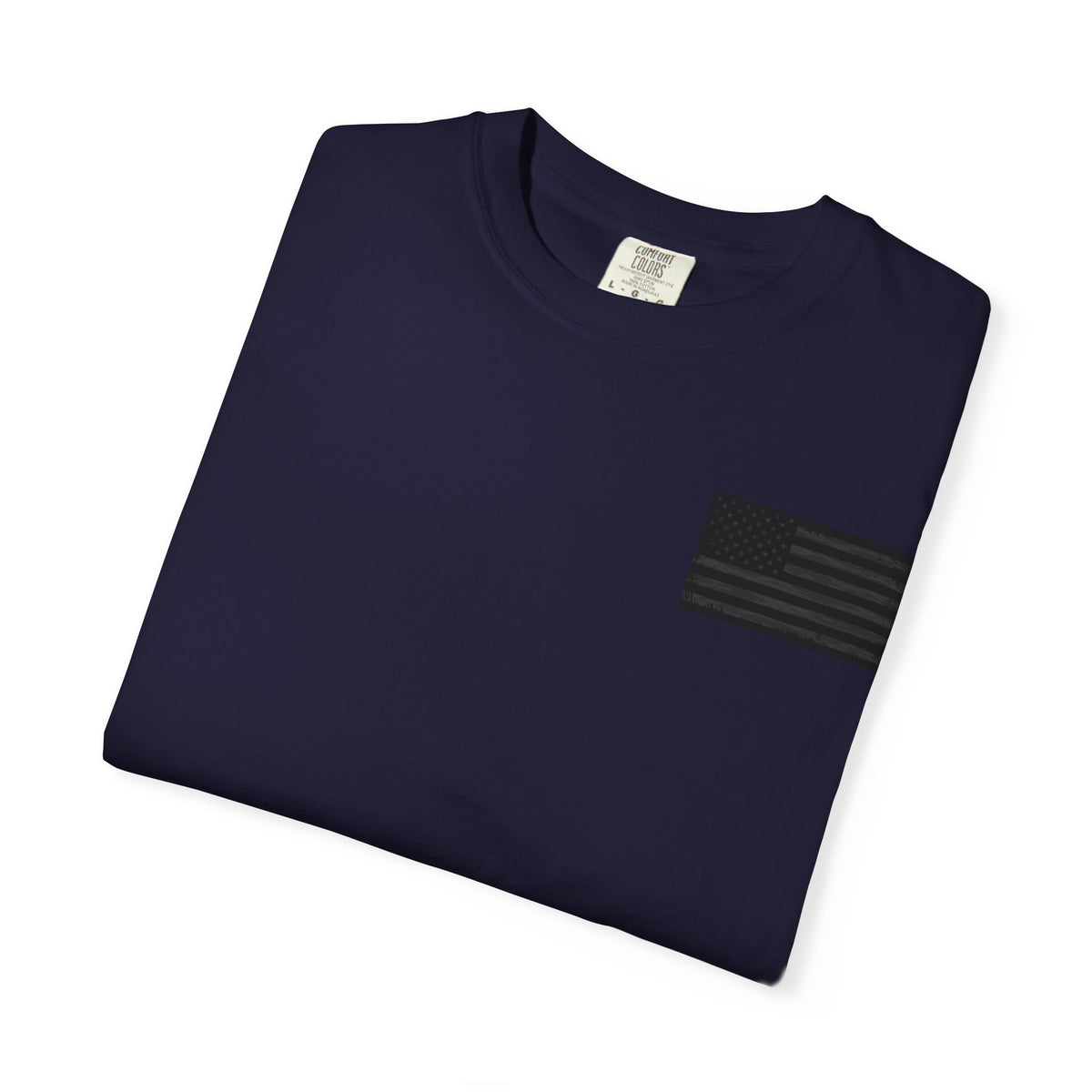 Duck Life Graphic T-Shirt — Vintage Buckle Back, Outdoor Hunting Tee