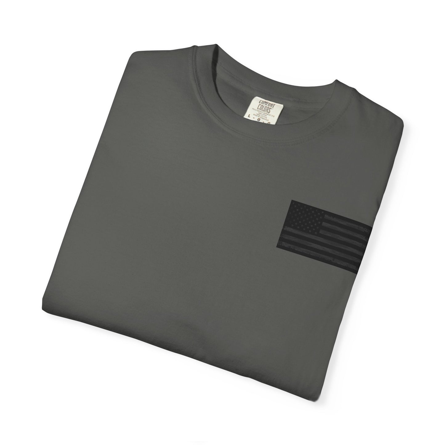 Duck Life Graphic T-Shirt — Vintage Buckle Back, Outdoor Hunting Tee