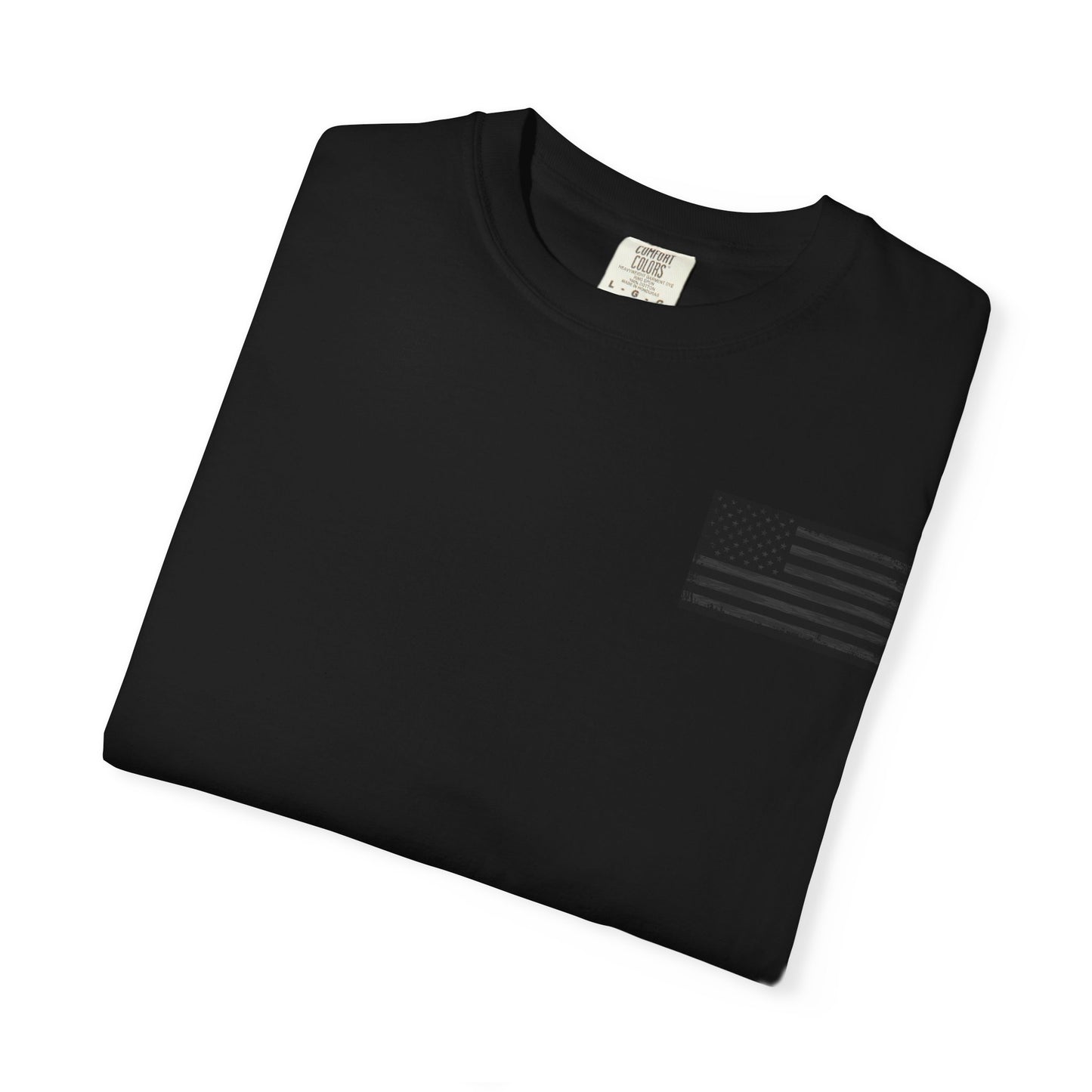 Duck Life Graphic T-Shirt — Vintage Buckle Back, Outdoor Hunting Tee
