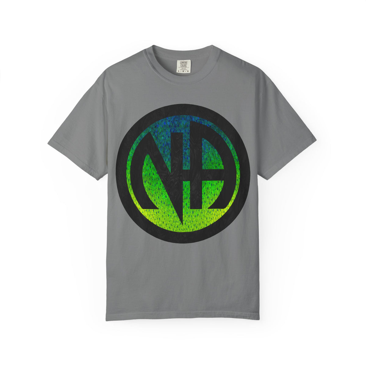 Narcotics Anonymous NA Logo – Mahi Mahi Recovery Symbol Art T-Shirt, Recovery T-Shirt