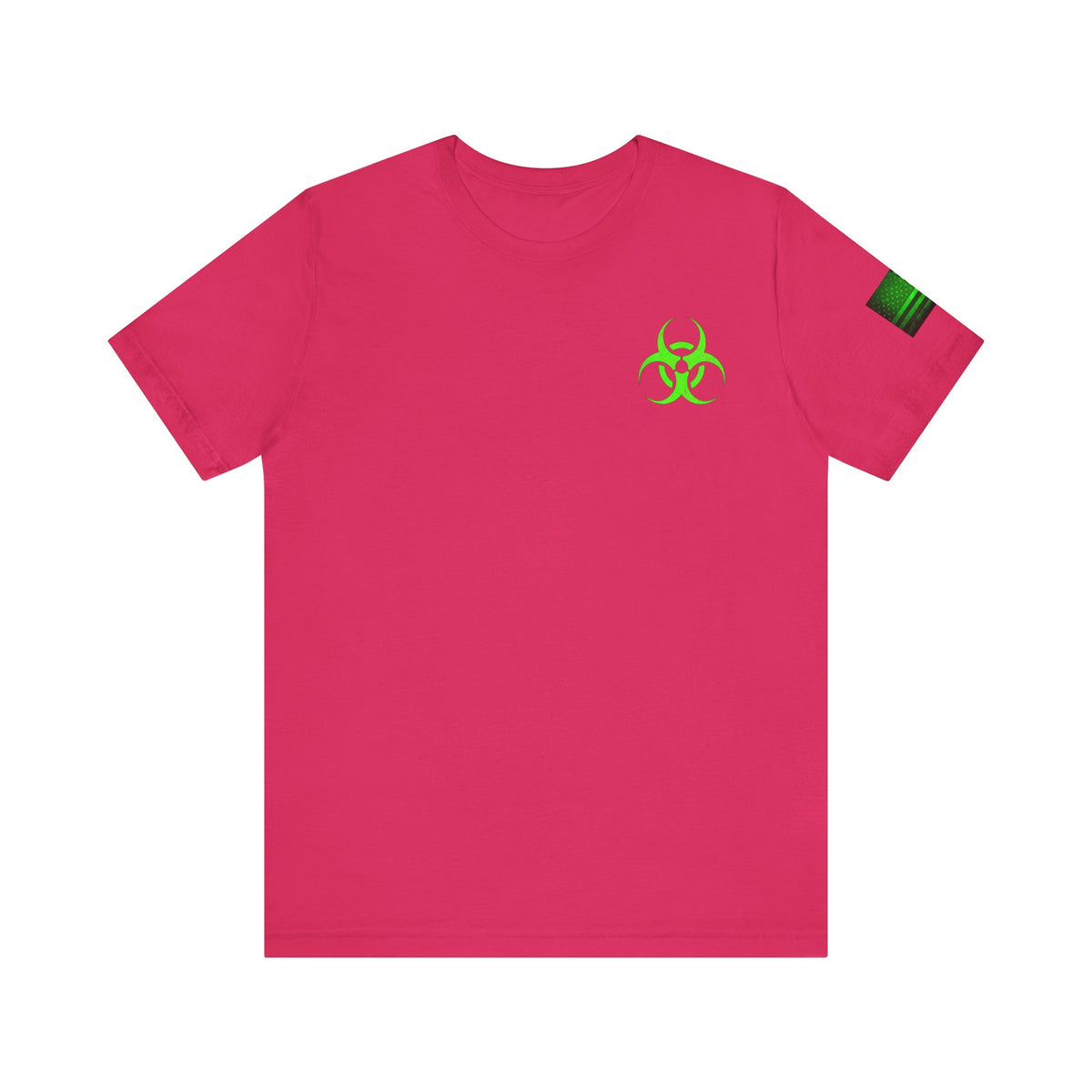 Zombie Apocalypse Team T-Shirt