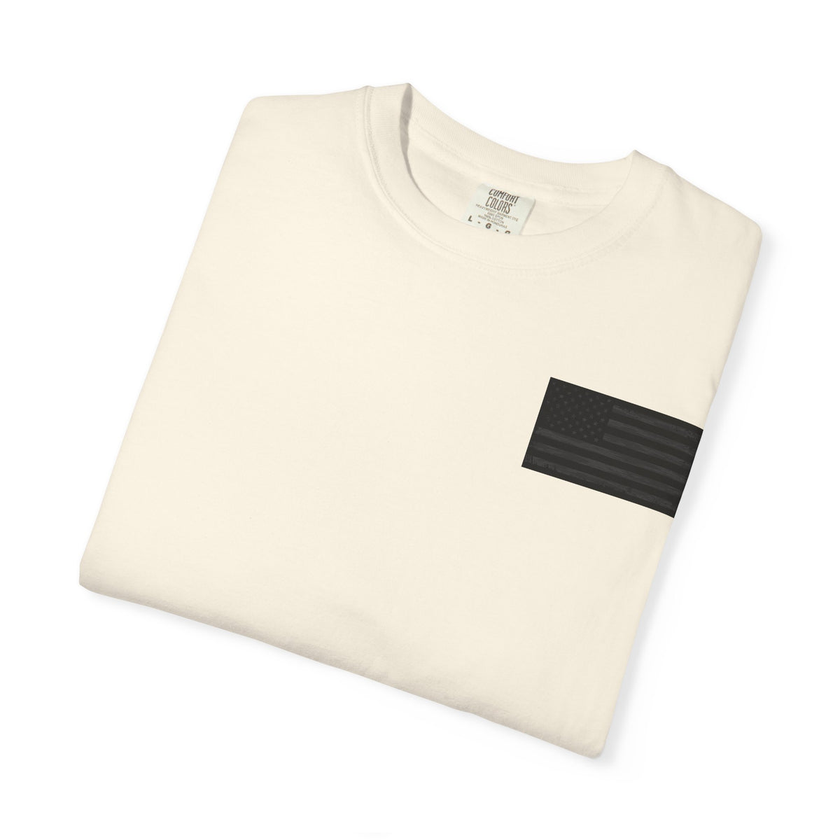 Duck Life Graphic T-Shirt — Vintage Buckle Back, Outdoor Hunting Tee