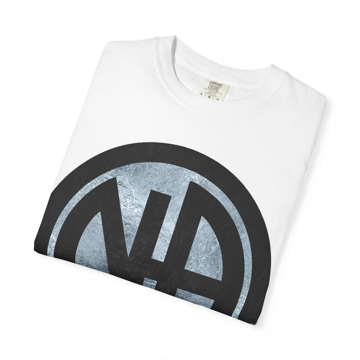 Narcotics Anonymous NA Logo – Green & Black Recovery Symbol Art T-Shirt, Recovery T-Shirt