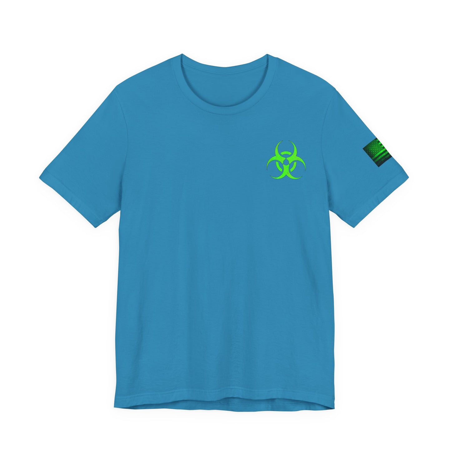 Zombie Apocalypse Team T-Shirt