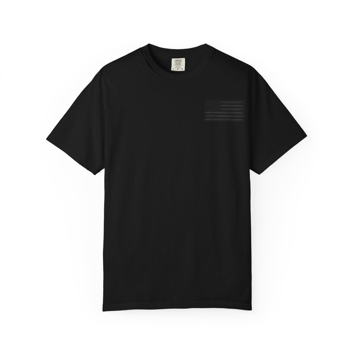 Duck Life Graphic T-Shirt — Vintage Buckle Back, Outdoor Hunting Tee