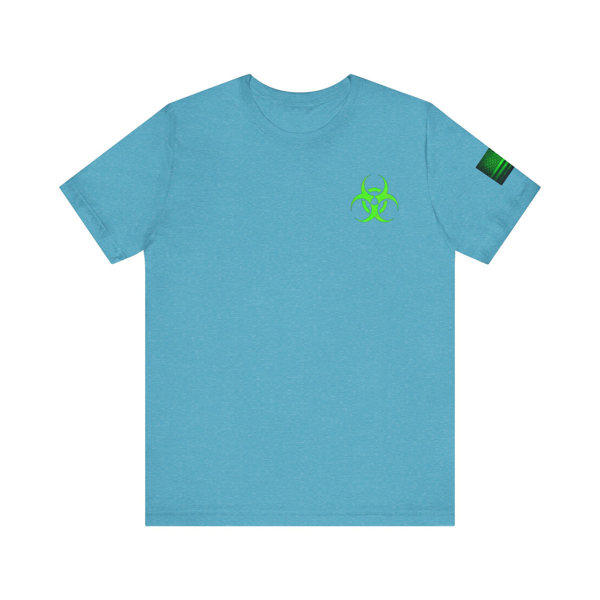 Zombie Apocalypse Team T-Shirt