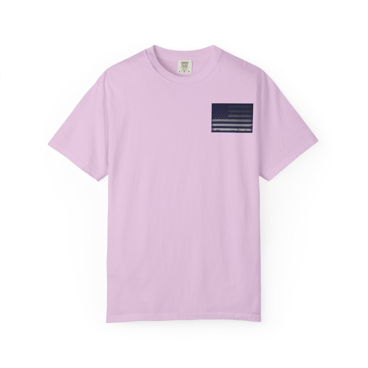 Mako Life T-Shirt — Vintage Marlin & Anchor Fishing Tee