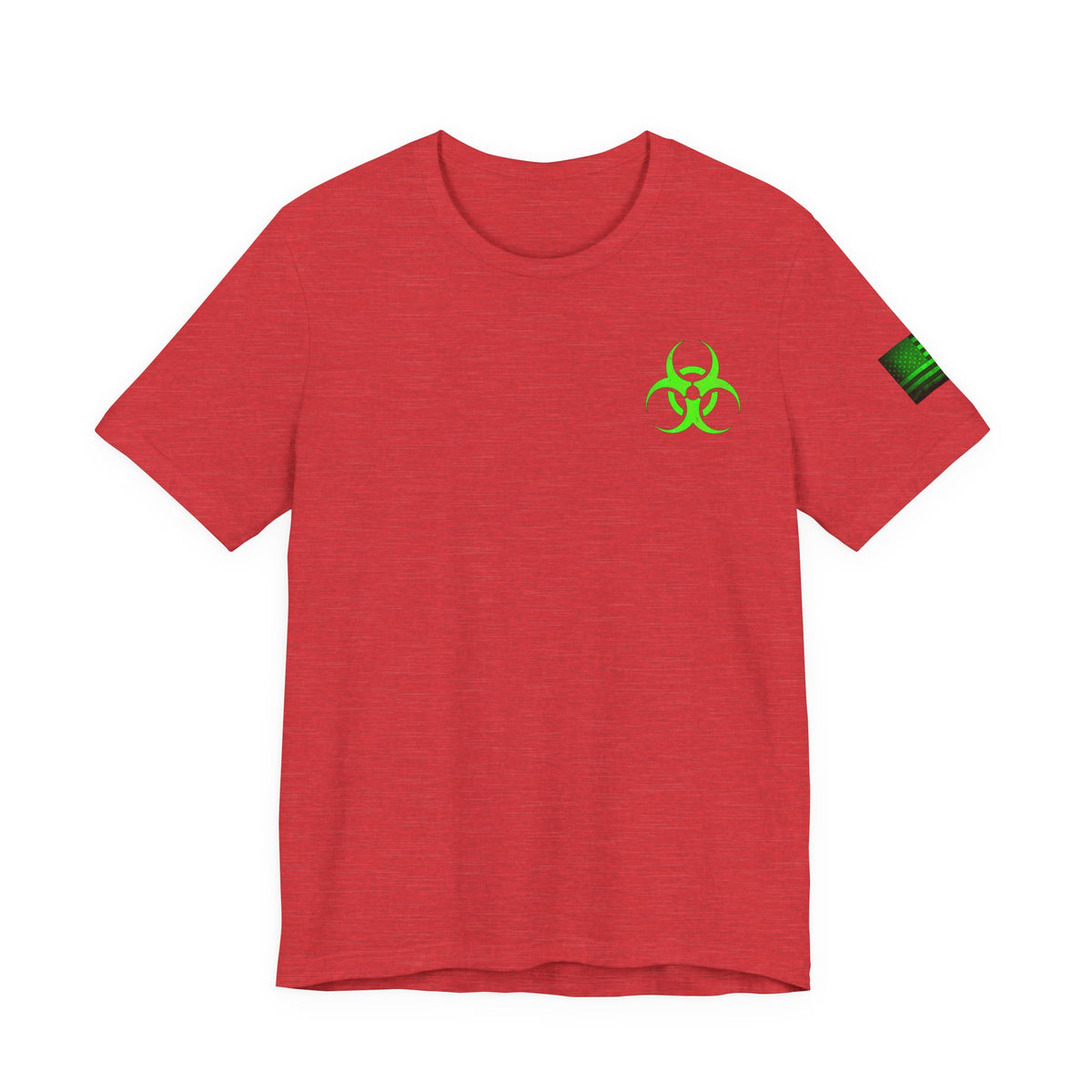 Zombie Apocalypse Team T-Shirt