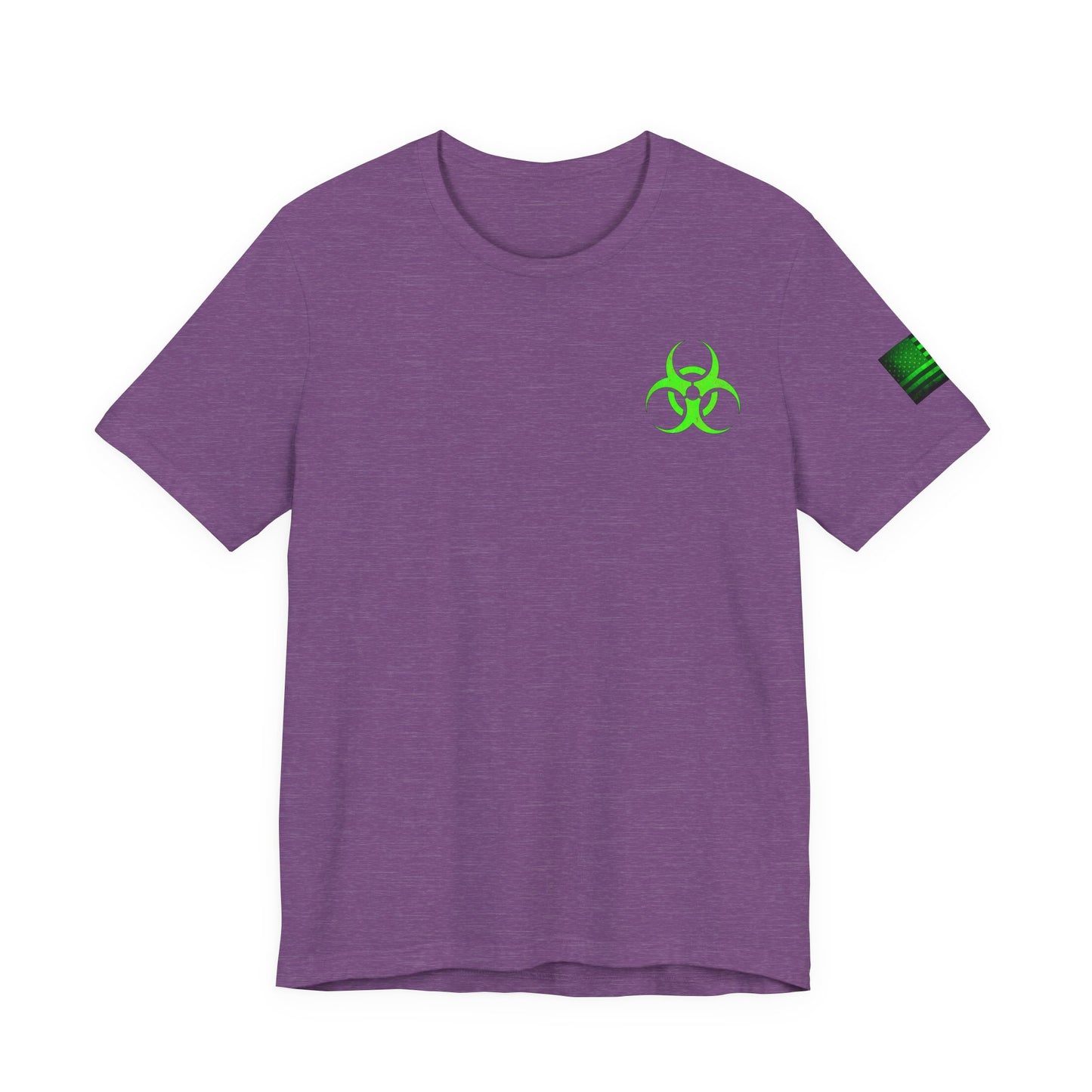 Zombie Apocalypse Team T-Shirt