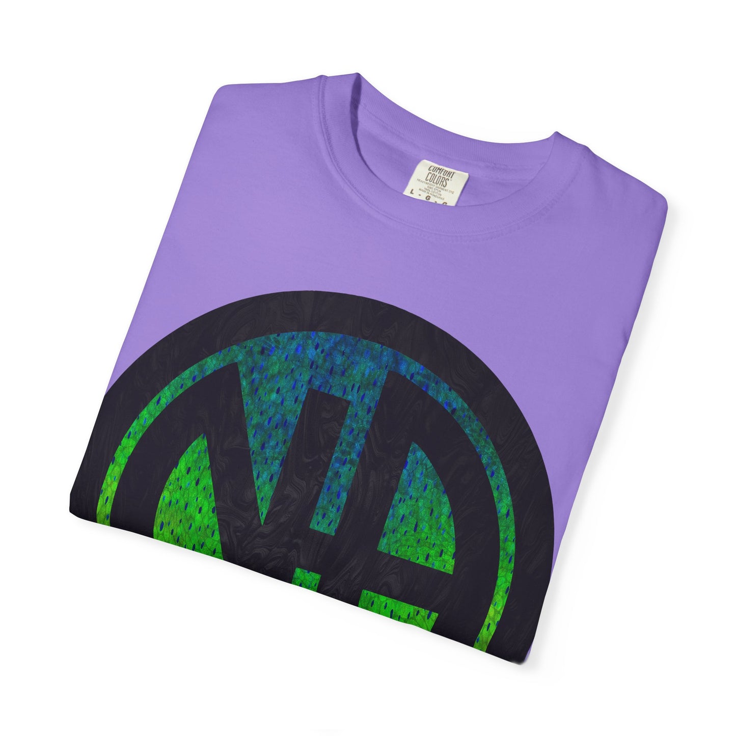 Narcotics Anonymous NA Logo – Mahi Mahi Recovery Symbol Art T-Shirt, Recovery T-Shirt