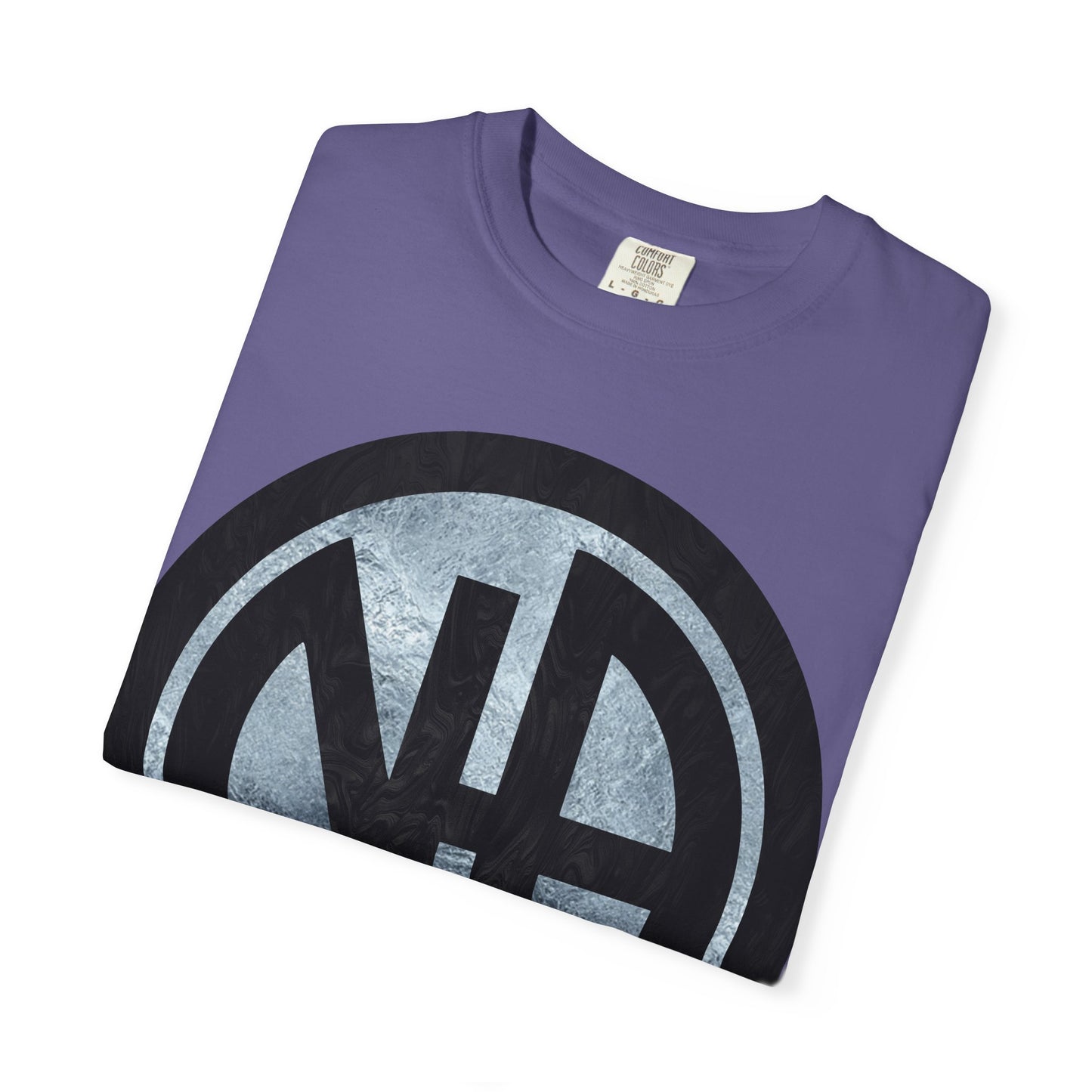 Narcotics Anonymous NA Logo – Green & Black Recovery Symbol Art T-Shirt, Recovery T-Shirt