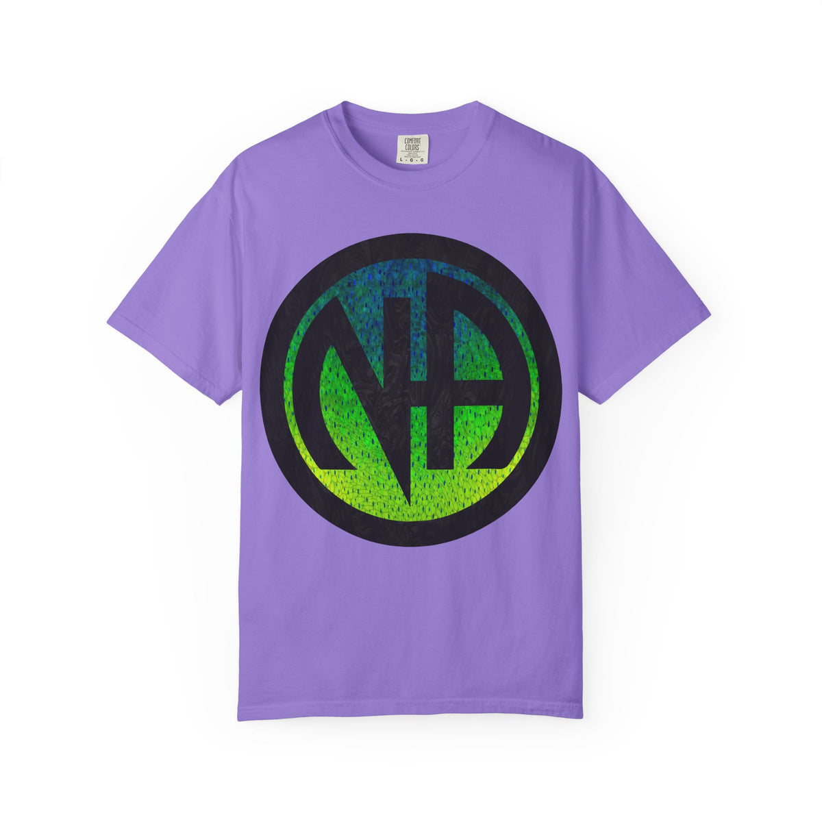 Narcotics Anonymous NA Logo – Mahi Mahi Recovery Symbol Art T-Shirt, Recovery T-Shirt