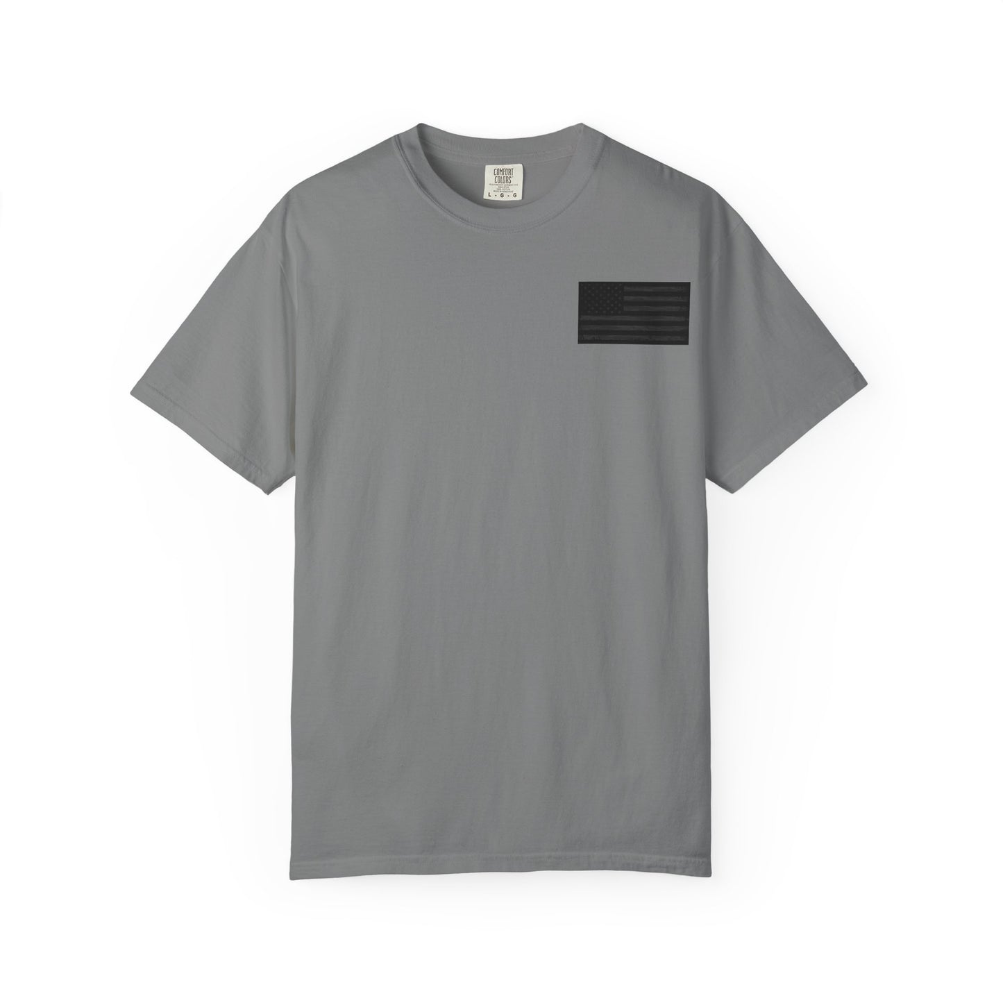 Duck Life Graphic T-Shirt — Vintage Buckle Back, Outdoor Hunting Tee