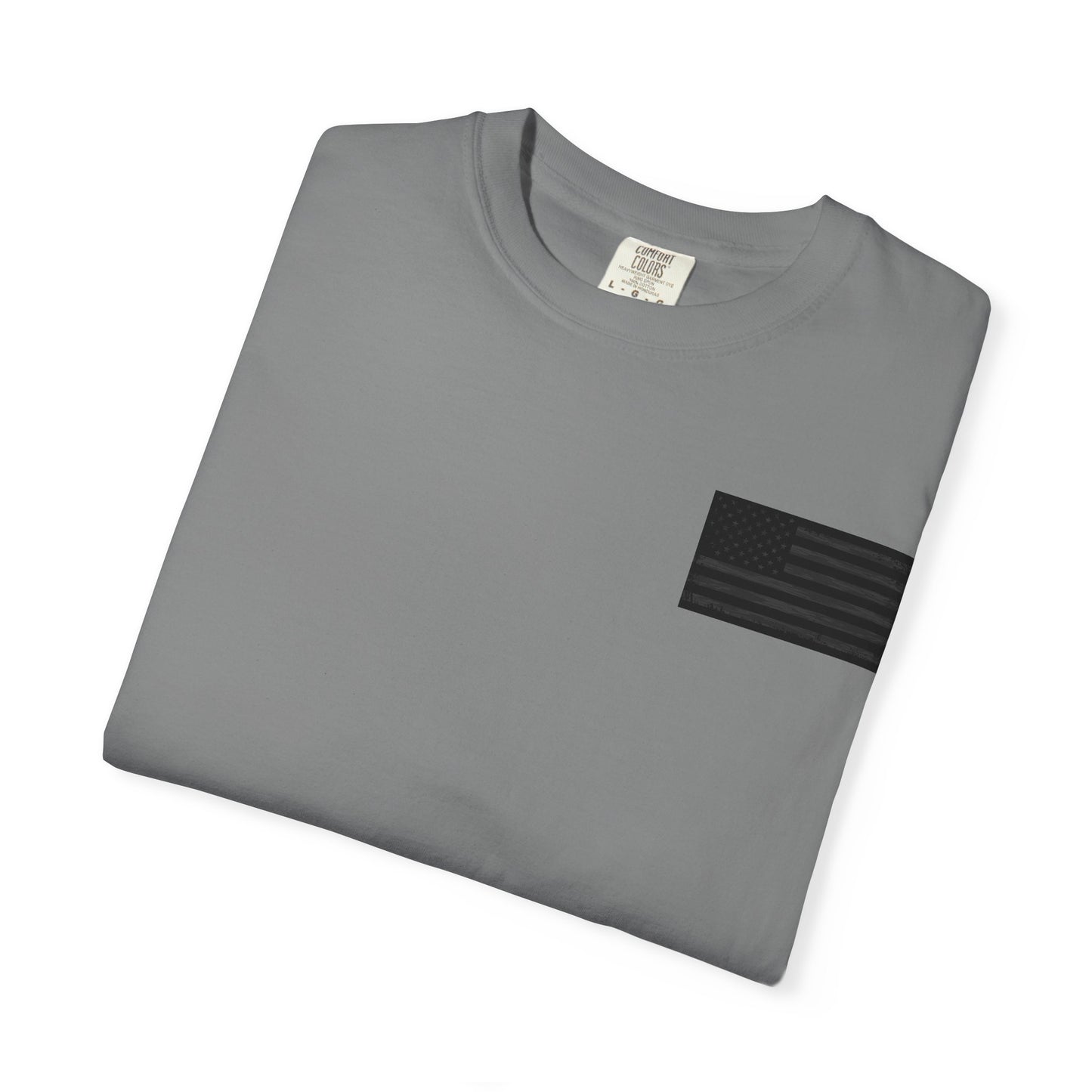 Duck Life Graphic T-Shirt — Vintage Buckle Back, Outdoor Hunting Tee
