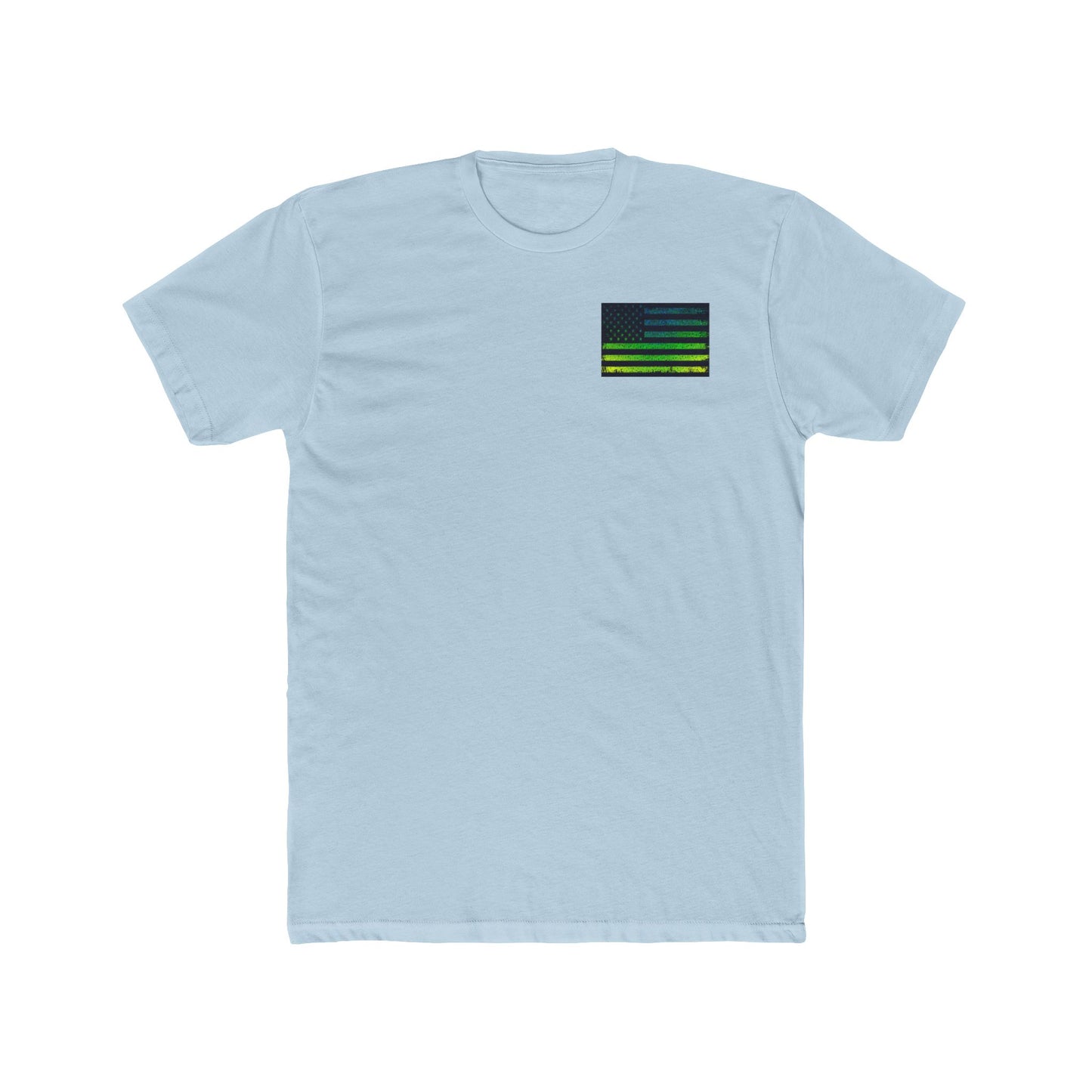Mahi Life Tee — Vintage Fishing Graphic Cotton T-Shirt