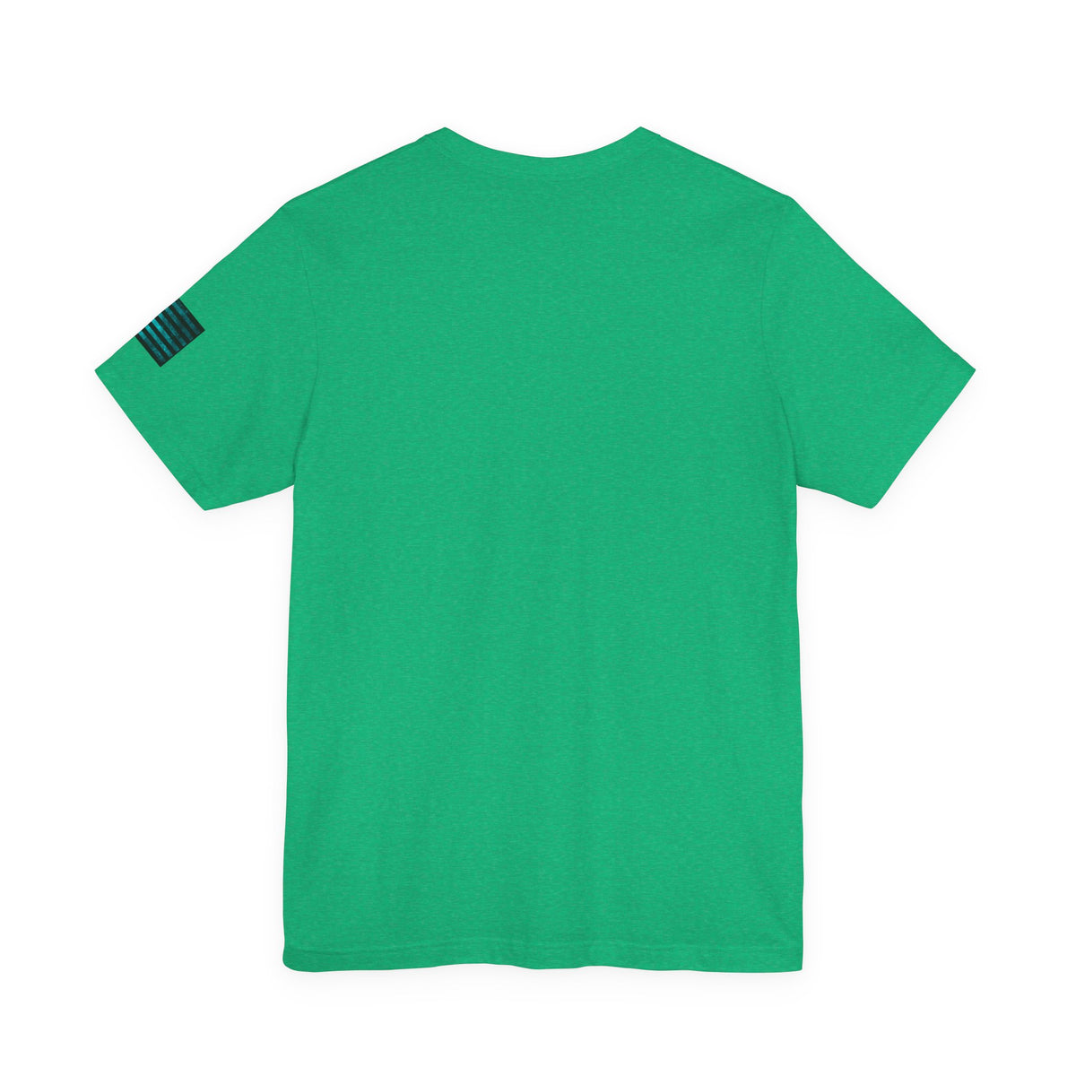 Duck Skull Wings T-Shirt – Ice Blue Bone-Wing Design, 100% Airlume Cotton Hunting Tee, Breathable & Durable Outdoor Shirt