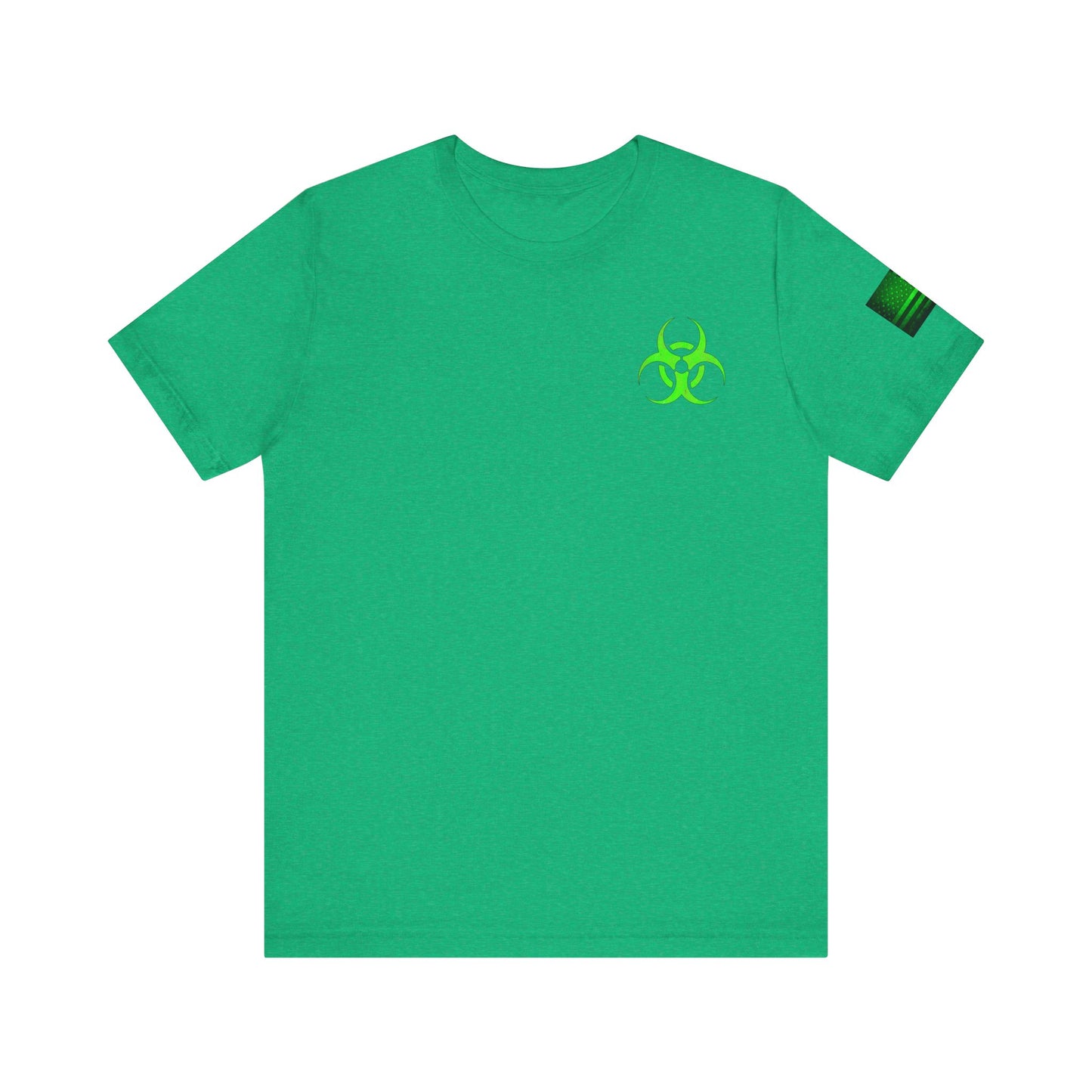 Zombie Apocalypse Team T-Shirt