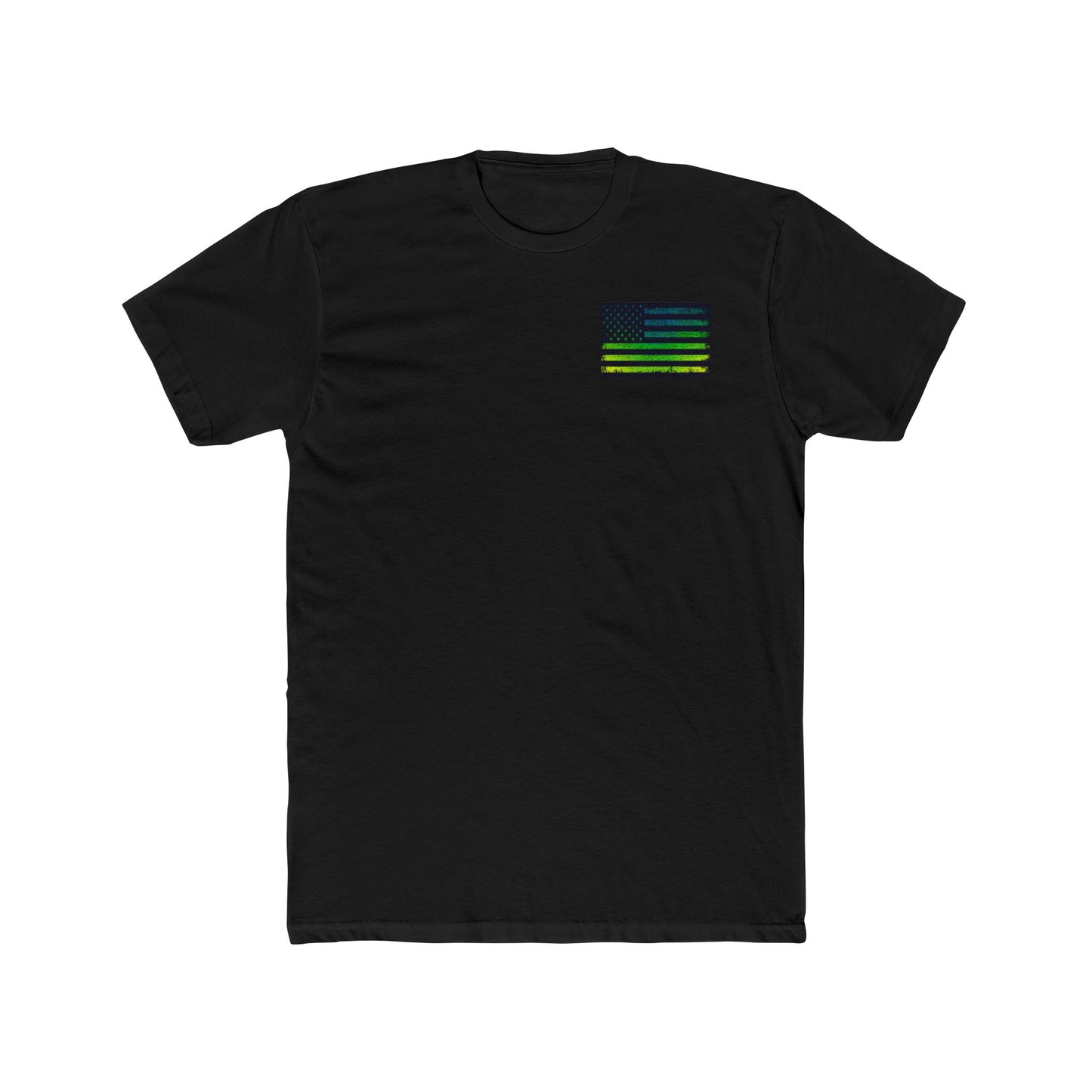 Mahi Life Tee — Vintage Fishing Graphic Cotton T-Shirt