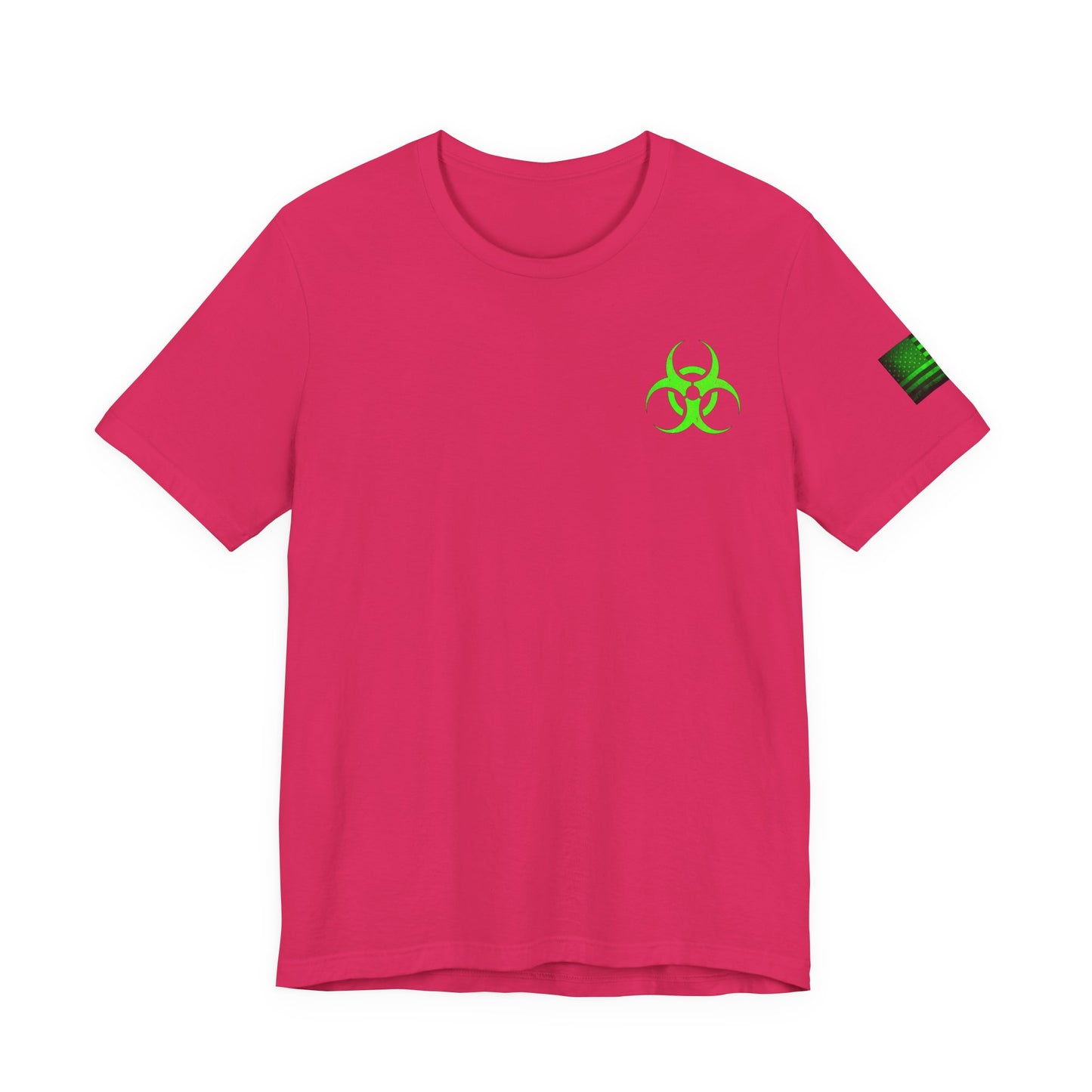 Zombie Apocalypse Team T-Shirt