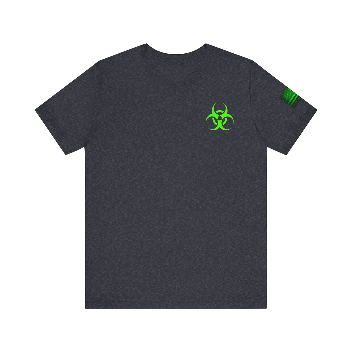 Zombie Apocalypse Team T-Shirt
