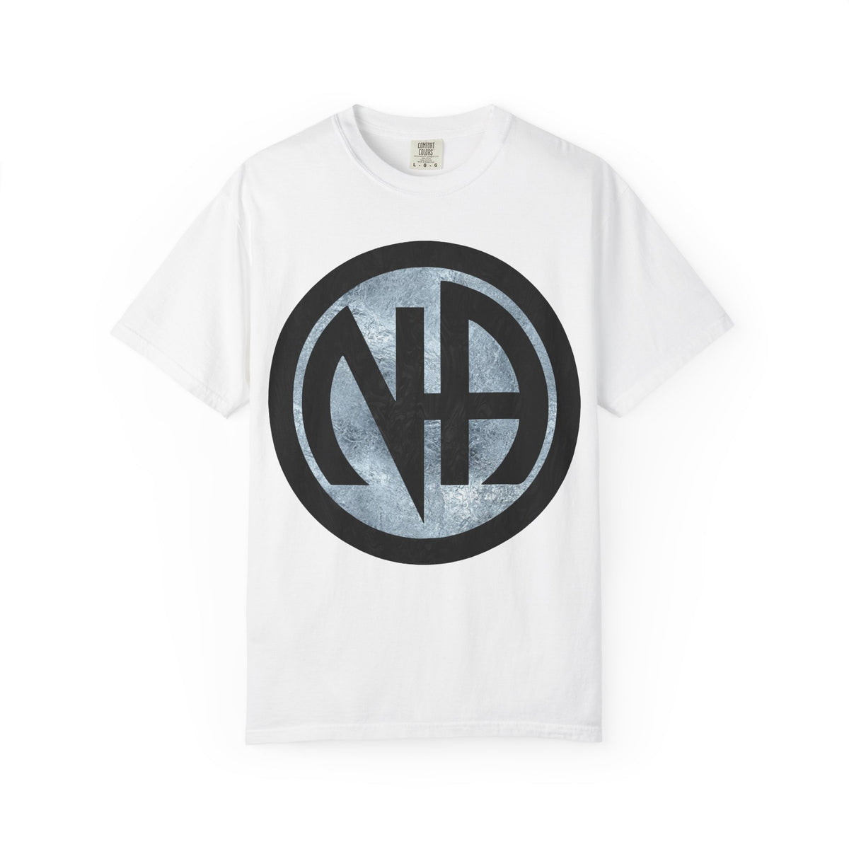 Narcotics Anonymous NA Logo – Green & Black Recovery Symbol Art T-Shirt, Recovery T-Shirt