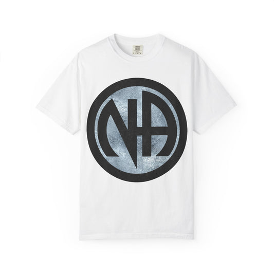 Narcotics Anonymous NA Logo – Green & Black Recovery Symbol Art T-Shirt, Recovery T-Shirt
