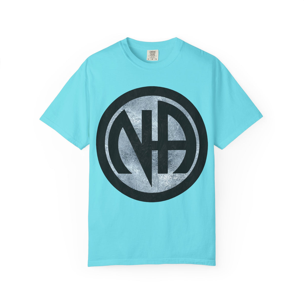 Narcotics Anonymous NA Logo – Green & Black Recovery Symbol Art T-Shirt, Recovery T-Shirt