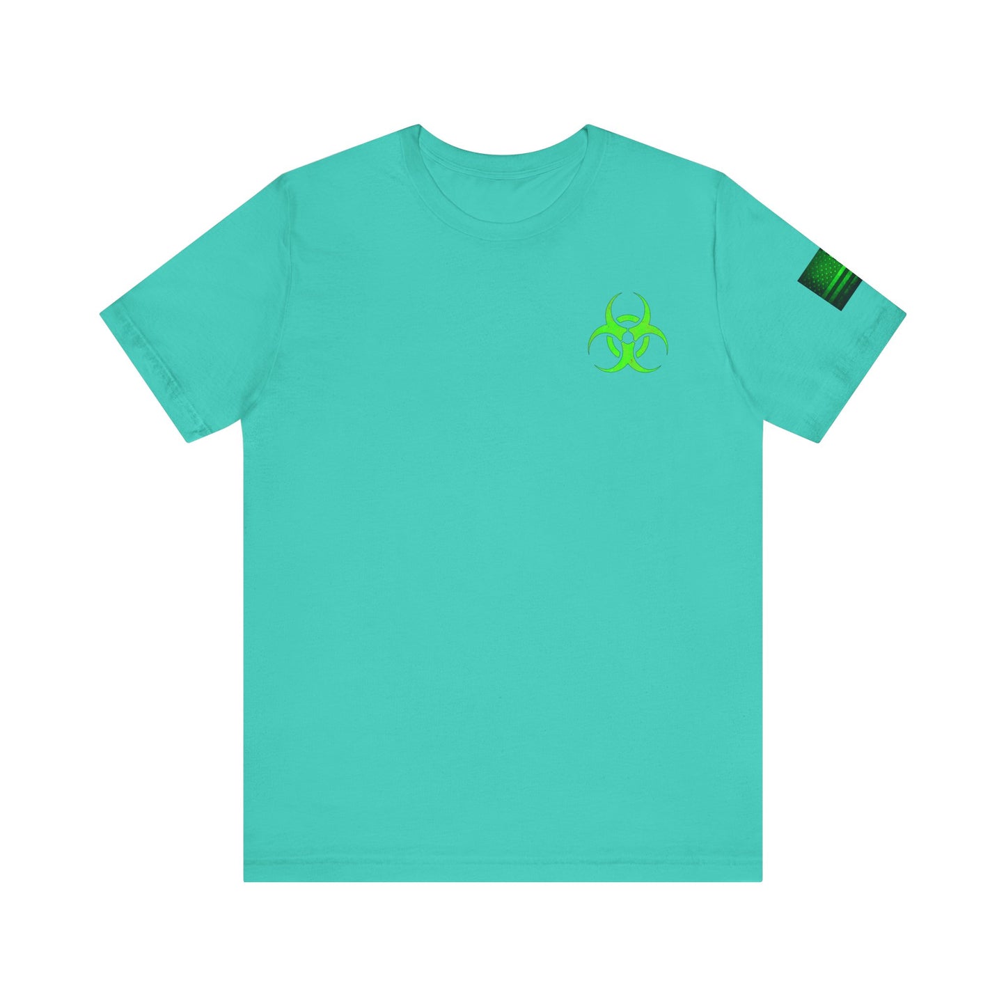 Zombie Apocalypse Team T-Shirt
