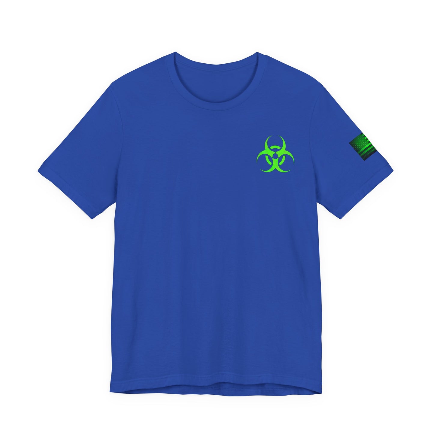 Zombie Apocalypse Team T-Shirt