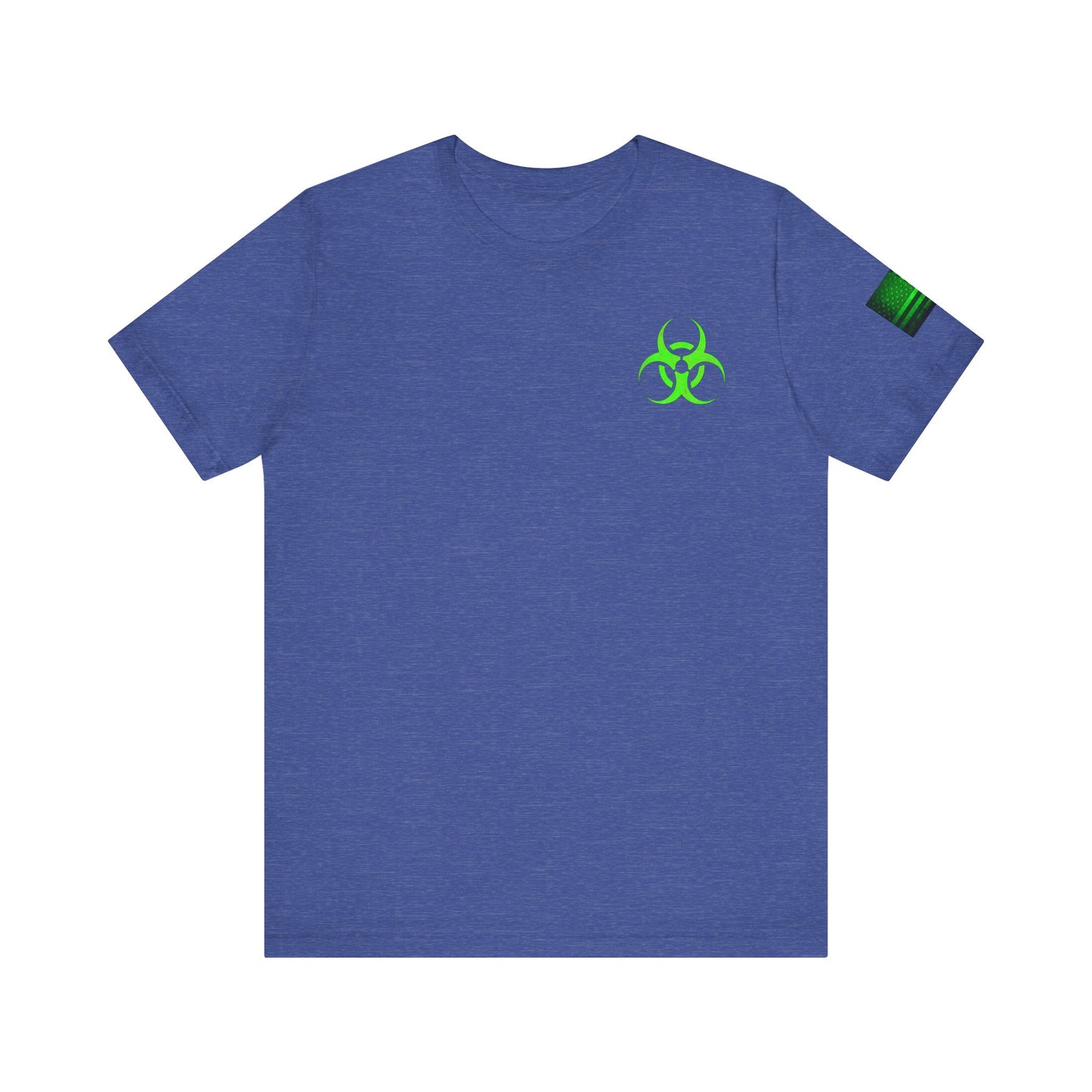 Zombie Apocalypse Team T-Shirt