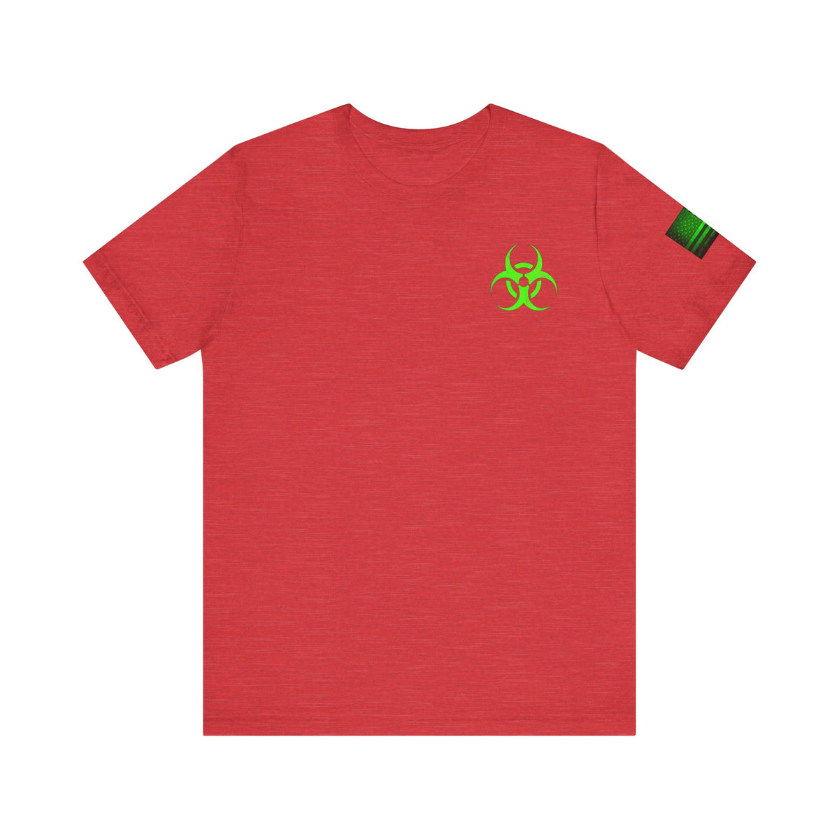 Zombie Apocalypse Team T-Shirt