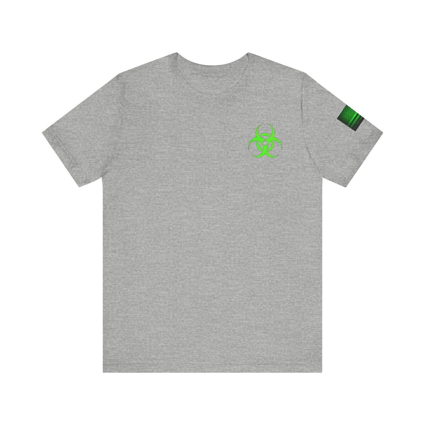 Zombie Apocalypse Team T-Shirt