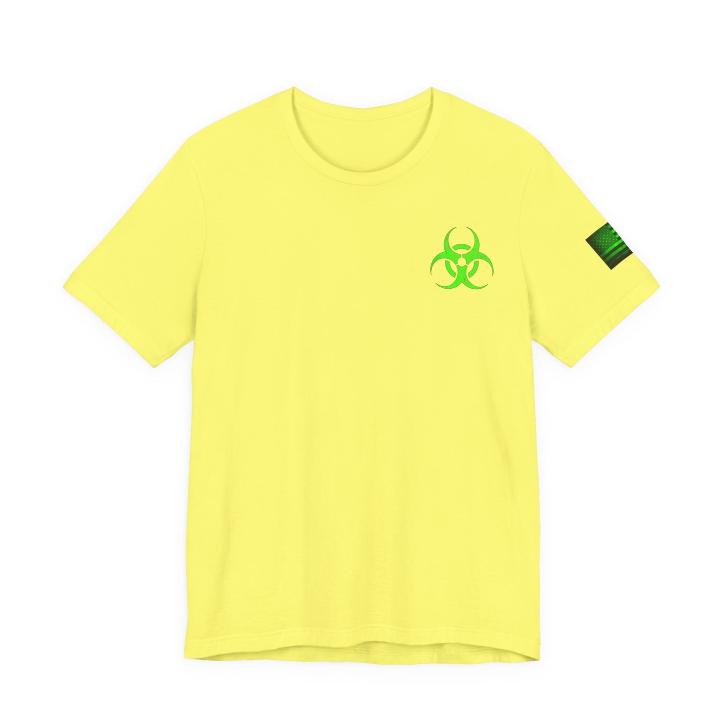 Zombie Apocalypse Team T-Shirt