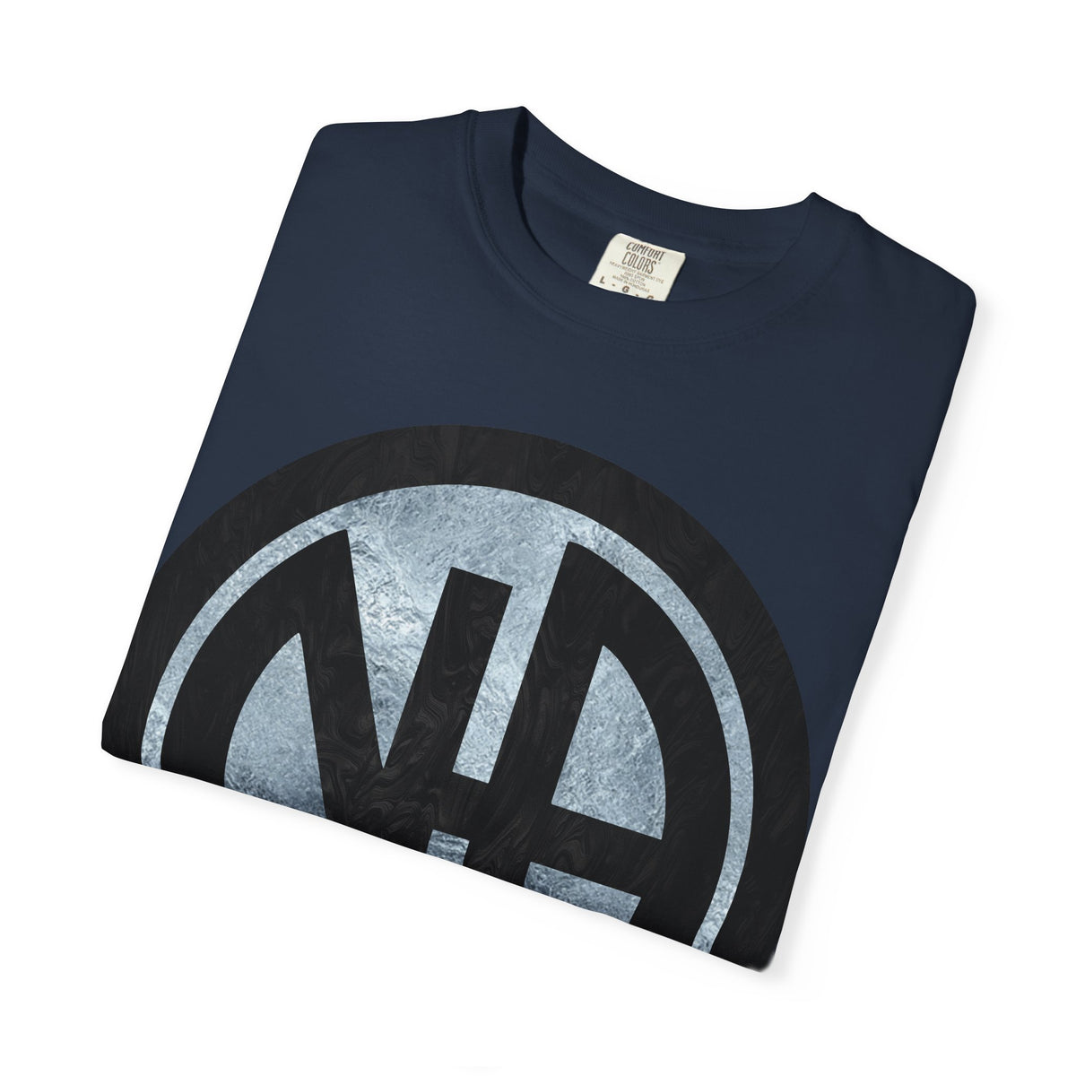 Narcotics Anonymous NA Logo – Green & Black Recovery Symbol Art T-Shirt, Recovery T-Shirt