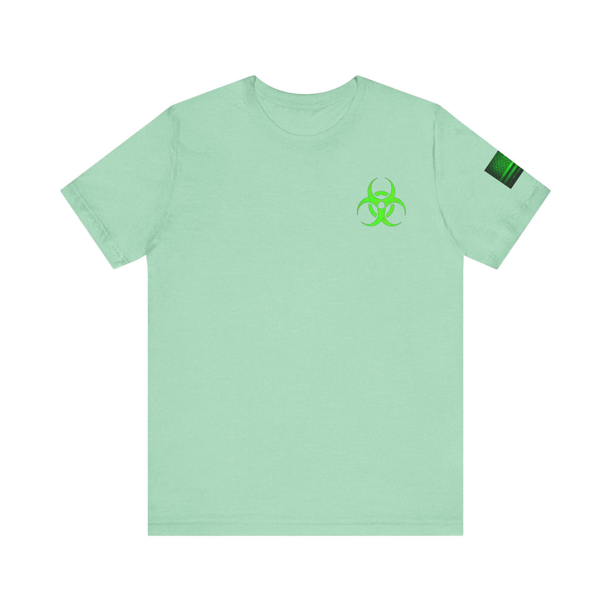 Zombie Apocalypse Team T-Shirt