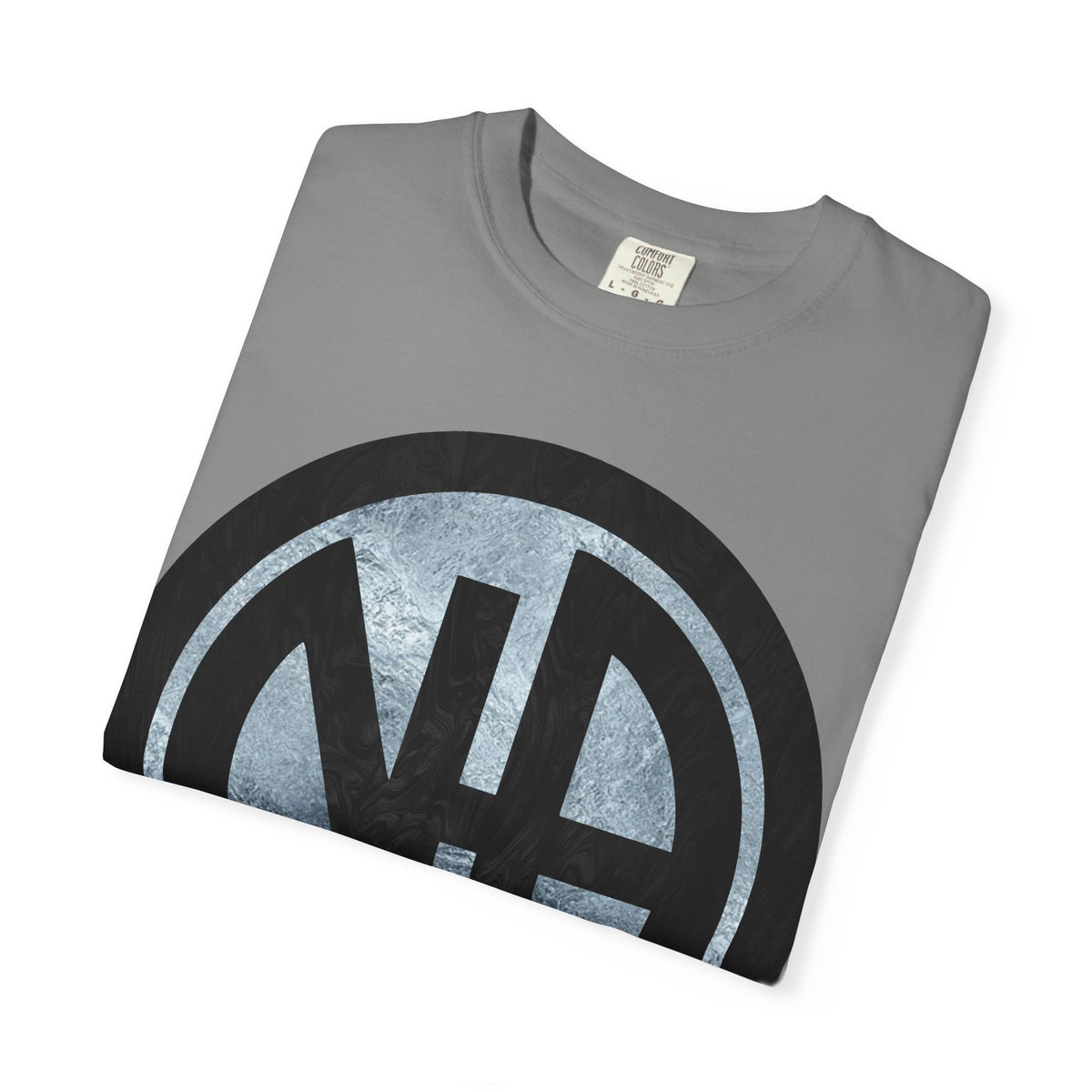 Narcotics Anonymous NA Logo – Green & Black Recovery Symbol Art T-Shirt, Recovery T-Shirt