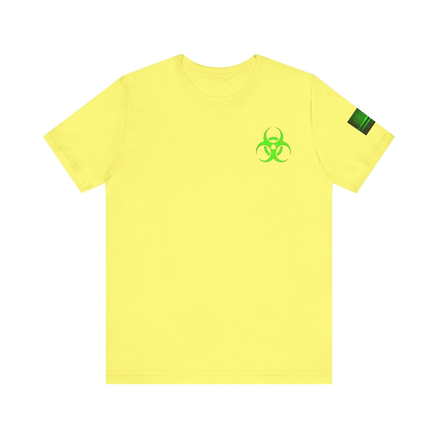 Zombie Apocalypse Team T-Shirt