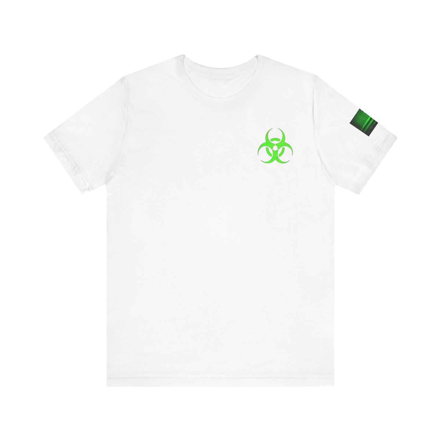 Zombie Apocalypse Team T-Shirt