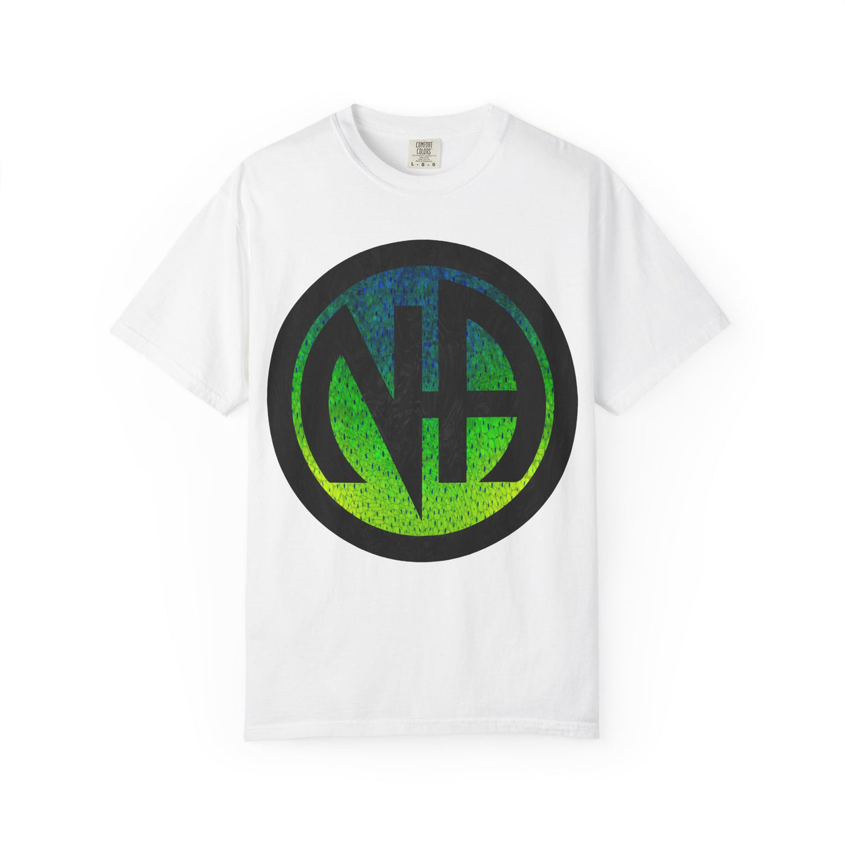 Narcotics Anonymous NA Logo – Mahi Mahi Recovery Symbol Art T-Shirt, Recovery T-Shirt