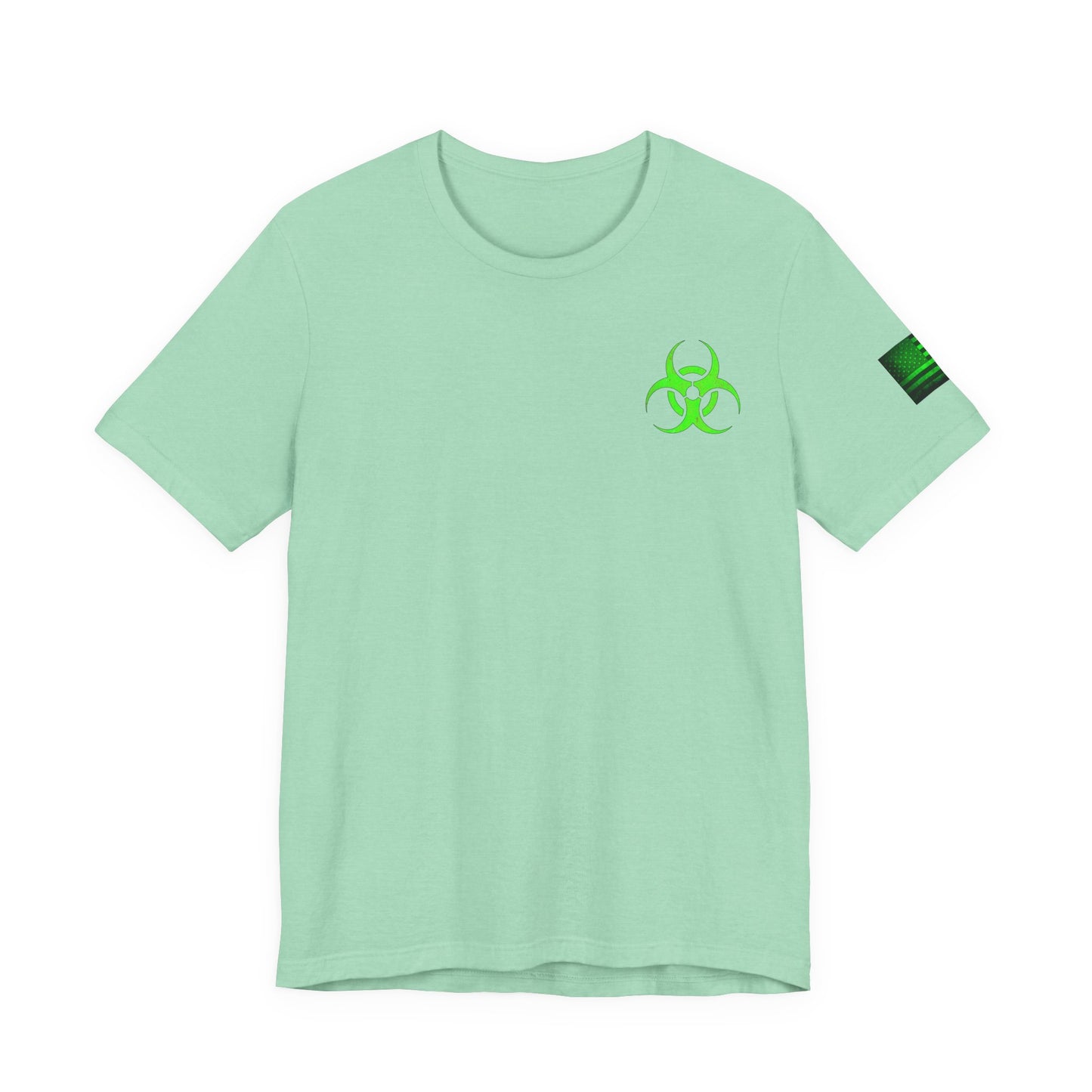 Zombie Apocalypse Team T-Shirt