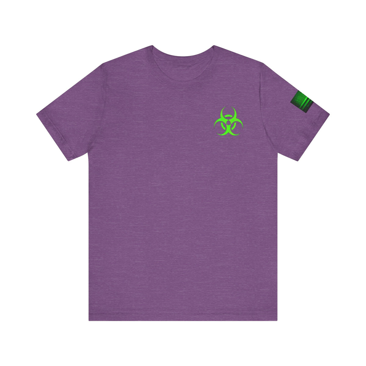 Zombie Apocalypse Team T-Shirt