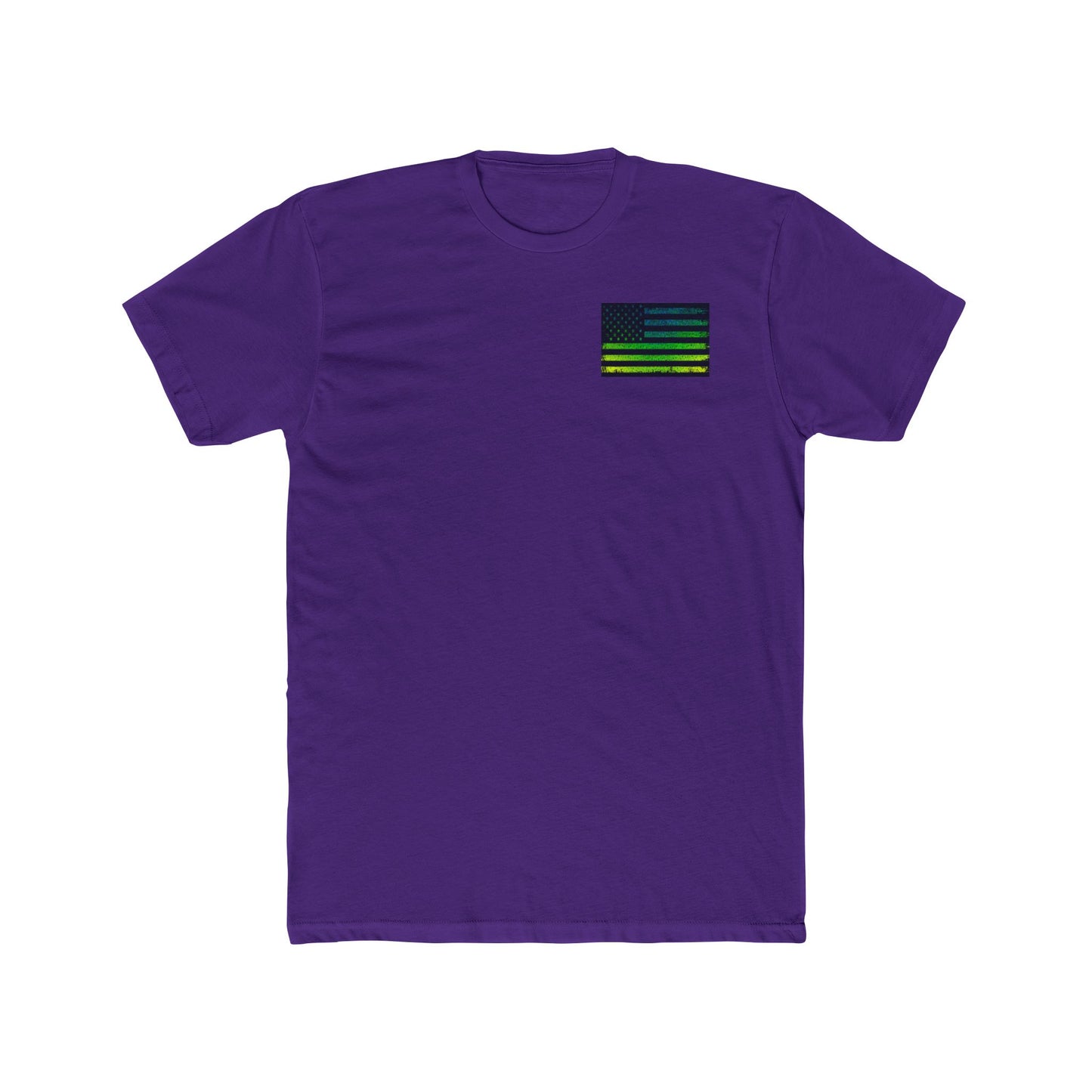 Mahi Life Tee — Vintage Fishing Graphic Cotton T-Shirt