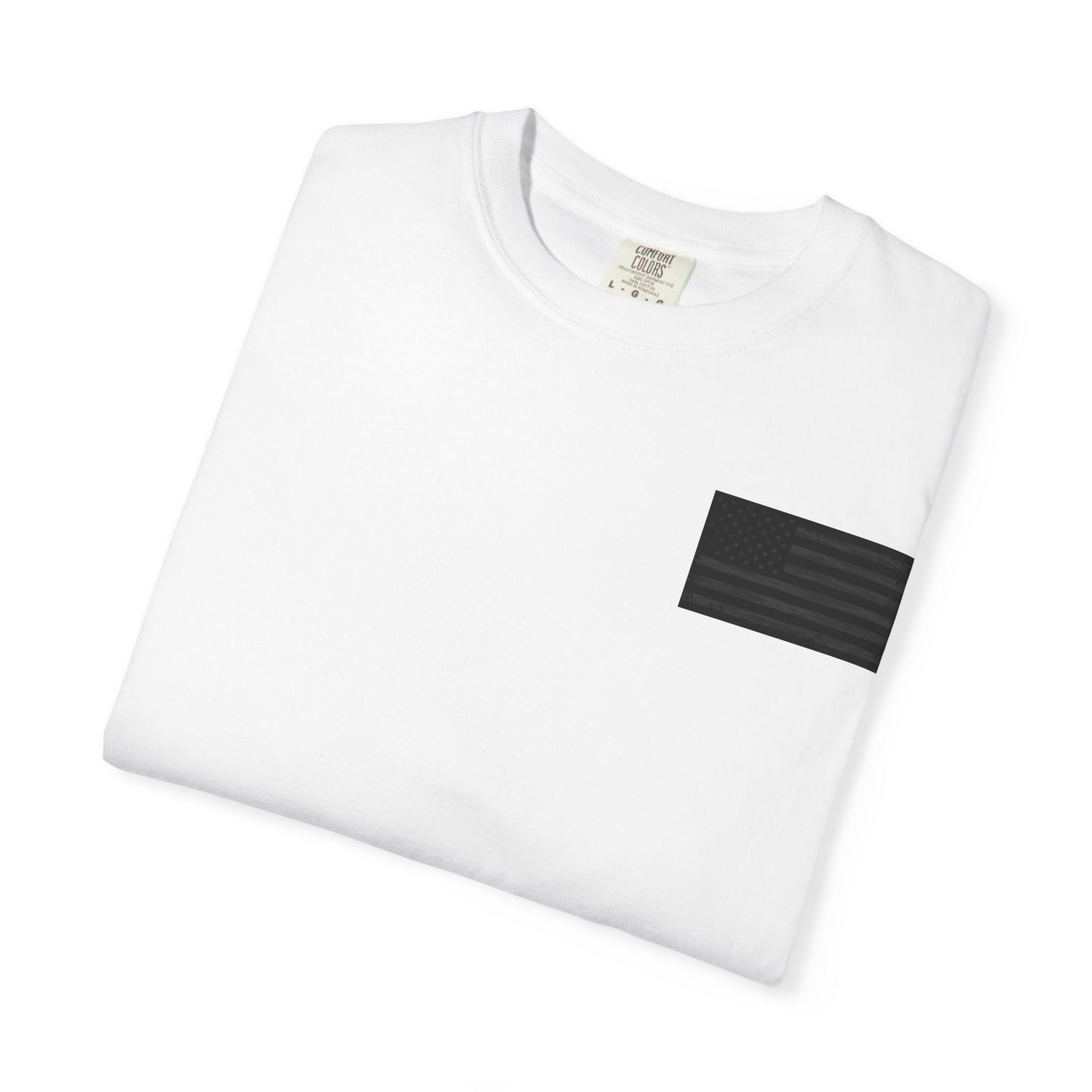 Duck Life Graphic T-Shirt — Vintage Buckle Back, Outdoor Hunting Tee